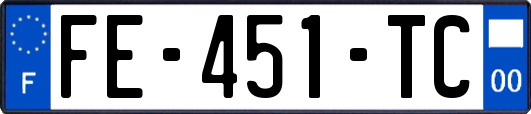 FE-451-TC