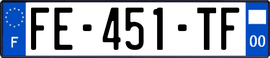 FE-451-TF