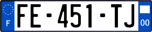 FE-451-TJ