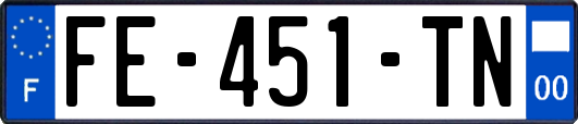 FE-451-TN
