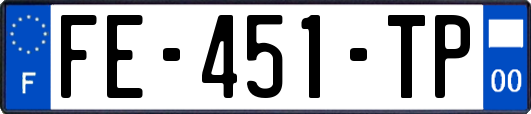 FE-451-TP