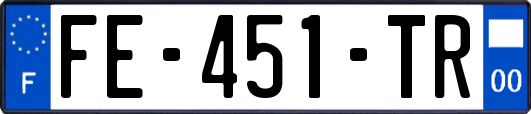 FE-451-TR