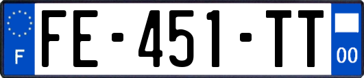 FE-451-TT