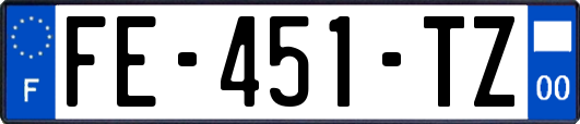 FE-451-TZ