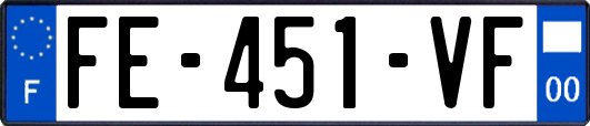 FE-451-VF
