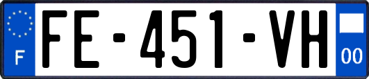 FE-451-VH