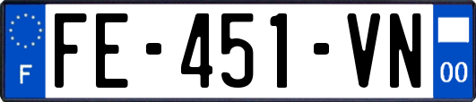 FE-451-VN