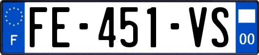 FE-451-VS
