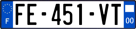FE-451-VT