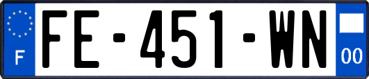 FE-451-WN