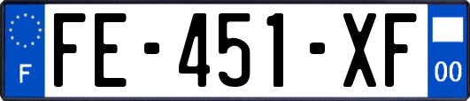 FE-451-XF