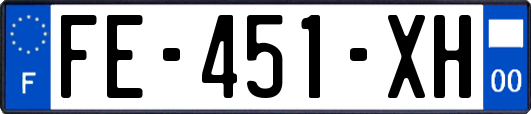 FE-451-XH