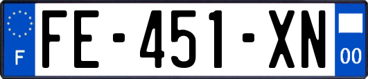 FE-451-XN