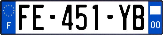FE-451-YB