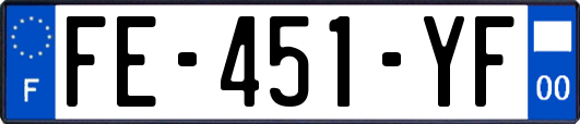 FE-451-YF