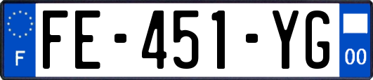 FE-451-YG