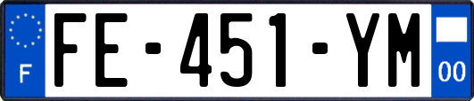 FE-451-YM