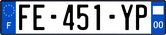 FE-451-YP