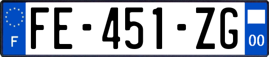 FE-451-ZG