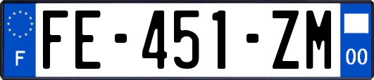 FE-451-ZM