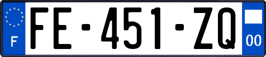 FE-451-ZQ