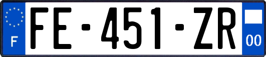 FE-451-ZR