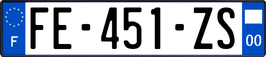 FE-451-ZS