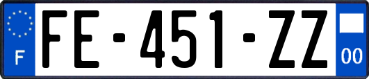 FE-451-ZZ