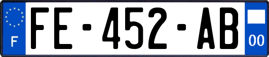 FE-452-AB