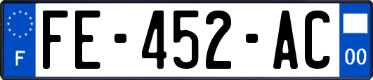 FE-452-AC