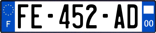 FE-452-AD