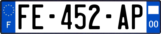 FE-452-AP