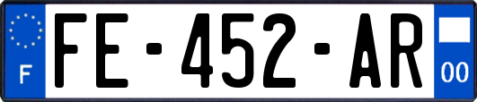 FE-452-AR