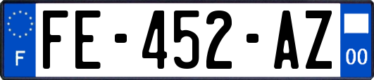 FE-452-AZ