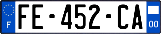 FE-452-CA