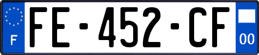 FE-452-CF