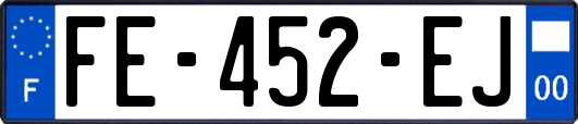 FE-452-EJ