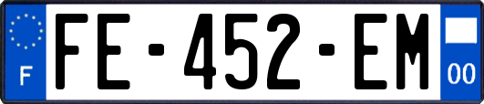 FE-452-EM