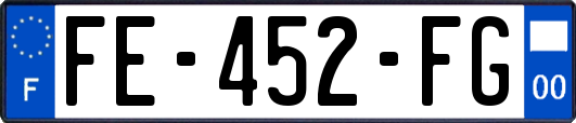 FE-452-FG