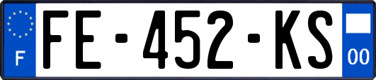 FE-452-KS