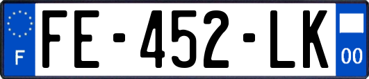 FE-452-LK