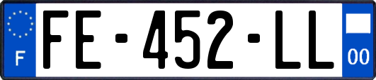 FE-452-LL