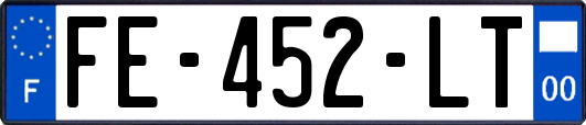 FE-452-LT