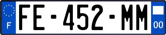 FE-452-MM