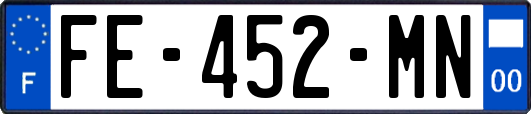 FE-452-MN