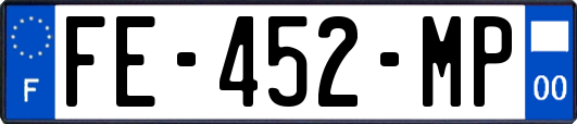 FE-452-MP