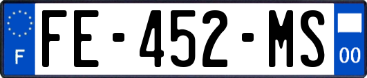FE-452-MS