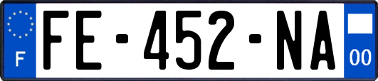 FE-452-NA