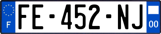 FE-452-NJ