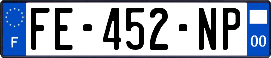 FE-452-NP